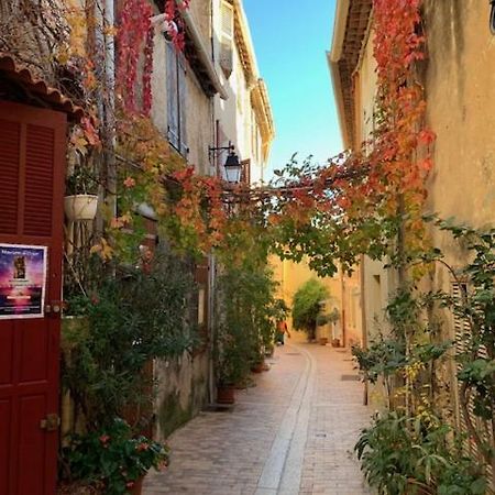 L'échapée Mer Cassis Esterno foto